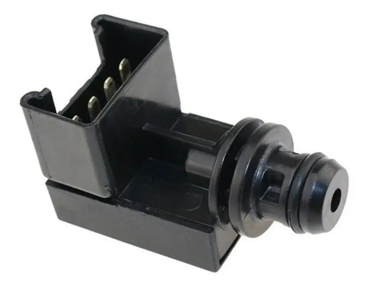 Sensor Presión Caja Automática Dodge Ram 48re 4vel 2000-on 1