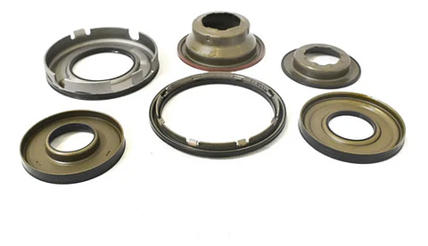 Pistones Caja Automatica Chrysler Town&country Voyager 62te