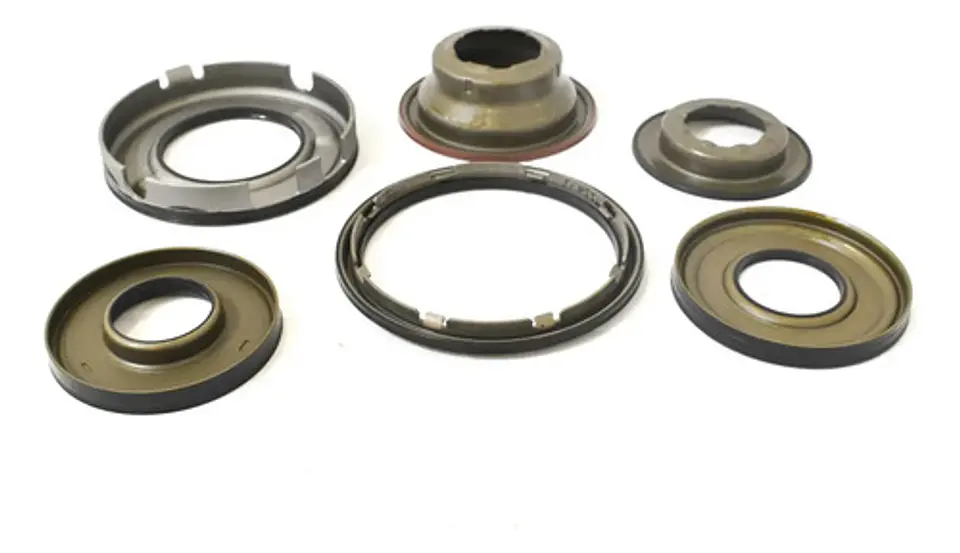 Pistones Caja Automatica Chrysler Town&country Voyager 62te 1