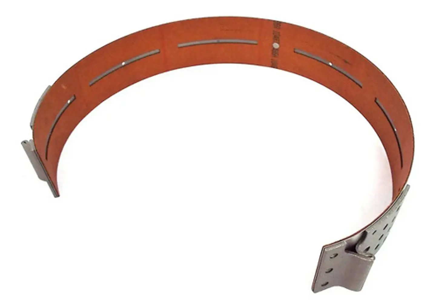 Banda Flexible Freno Caja Automática Dodge Ram 2500 4v. 48re 1