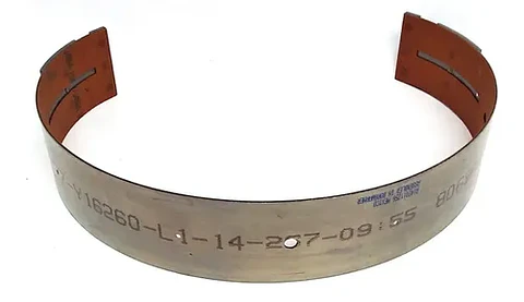 Banda Flexible Freno Caja Automática Dodge Ram 2500 4v. 48re