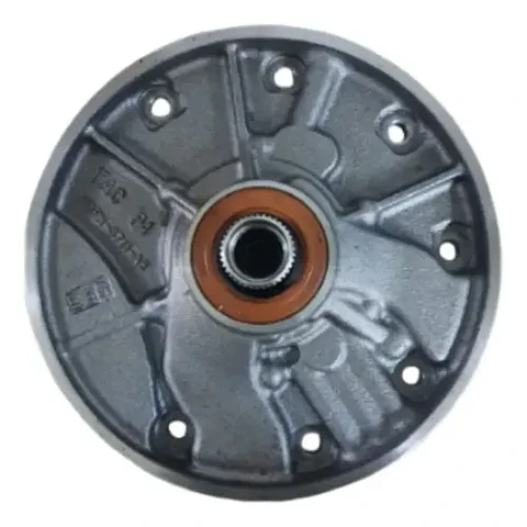 Bomba Aceite Caja Automatica Ford Focus Ecosport 4vel 4f27e
