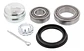 Kit Rodamiento Rueda Trasera Daewoo Pointer Ambas Ruedas - Miniatura 1
