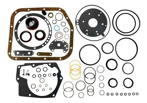 Empaquetaduras Caja Automatica Jeep Grand Cherokee 4vel. 