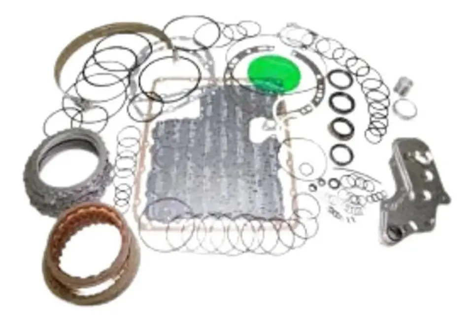 Kit Caja Automática Nissan Pathfinder Mistral Td21 4v. 87-95 1