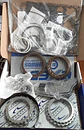 Kit Caja Automática Nissan Pathfinder Mistral Td21 4v. 87-95 - Miniatura 2