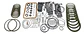 Kit Caja Automatica Mitsubishi L200 Katana Pajero 3.2l 4vel  - Miniatura 1