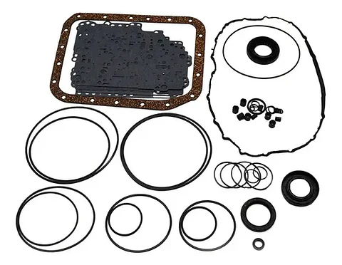 Empaquetaduras Caja Automatica Haval H6 6vel / A6gf1