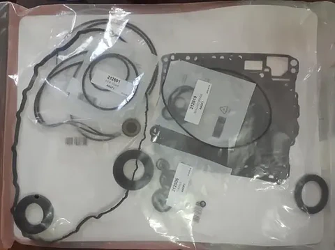 Empaquetaduras Caja Automatica Haval H6 6vel / A6gf1