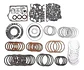 Kit Caja Automática Dodge Grand Caravan 6vel. 62te  - Miniatura 1