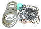 Kit Caja Hyundai Carnival Grand Carnival 4vel F4a51 - Miniatura 1