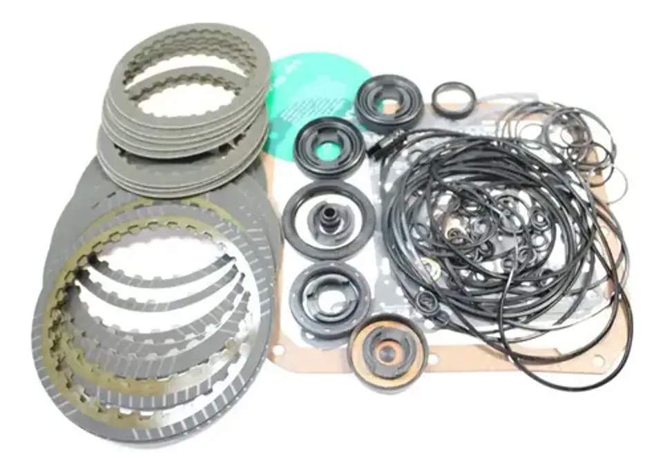 Kit Caja Hyundai Carnival Grand Carnival 4vel F4a51 1