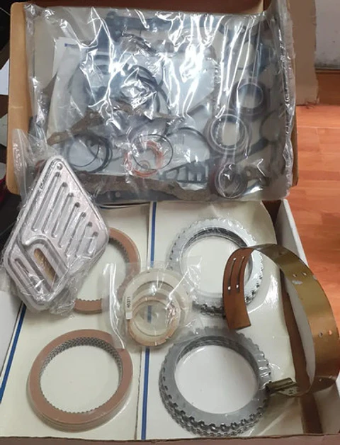 Kit Caja Automática Ford Taurus Axod 85-90