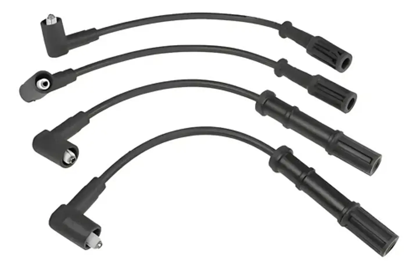 Juego Cable Bujia  Fiat Fiorino 1.5 1988-2005 1