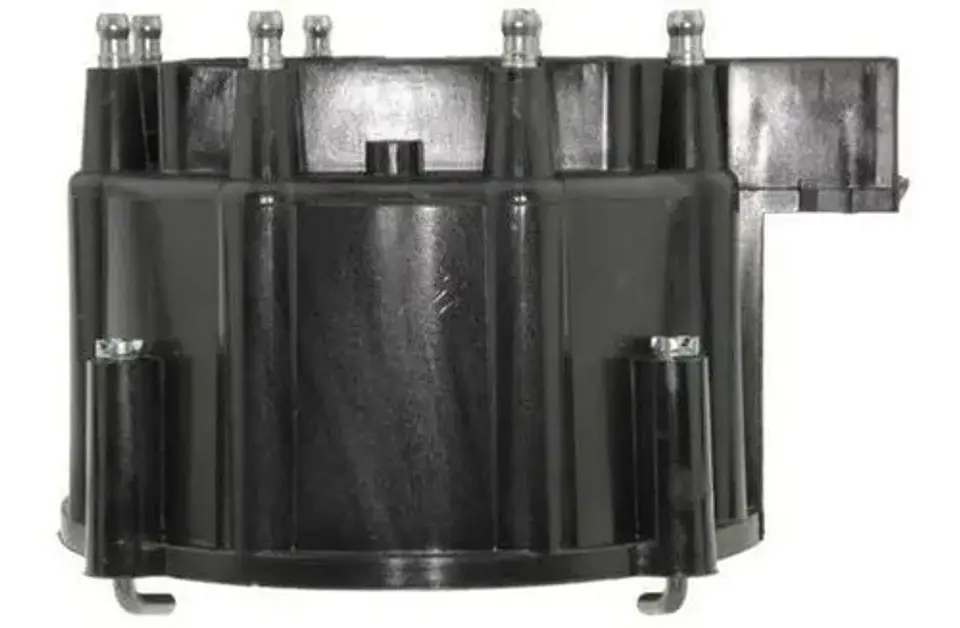Tapa Distribuidor Chevrolet C10 4.1 L6 78-84 Borg Warner 2