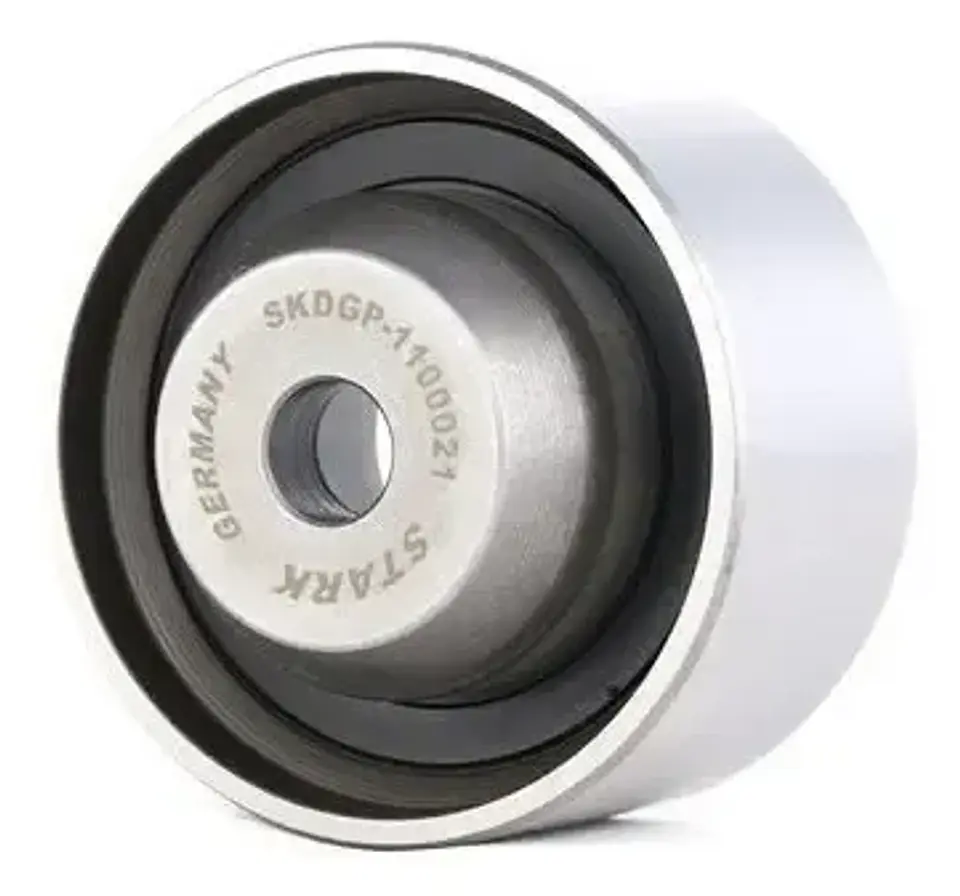 Rodamiento Rodillo Tensor Chevrolet Combo Opel 1.7d / 03-05 2