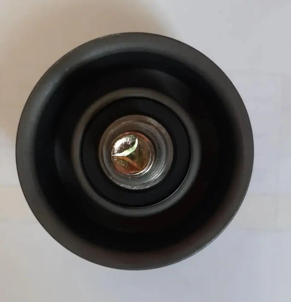 Rodamiento Rodillo Tensor Chevrolet Combo Opel 1.7d / 03-05 4