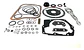 Empaquetaduras Cajas Automatica Dodge Ram 03-10 / 4vel. 48re - Miniatura 1