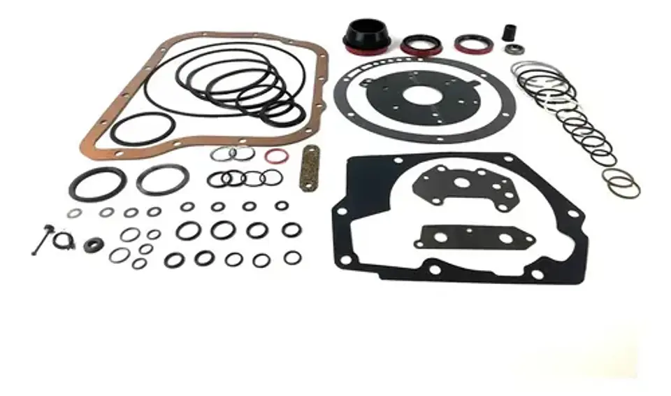 Empaquetaduras Cajas Automatica Dodge Ram 03-10 / 4vel. 48re 1