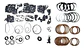 Kit Caja Automatica Chevrolet Astra Safira Sail / Aw60-41sn - Miniatura 1