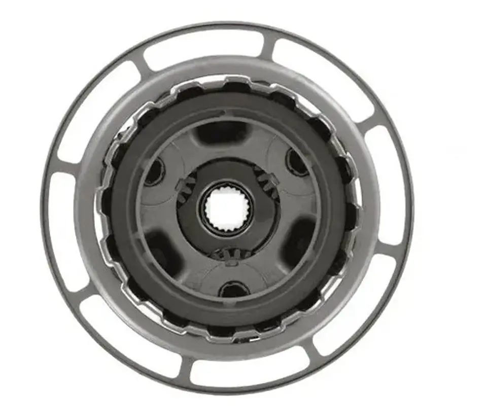 Planetario Caja Automática Ford Explorer 96-08 4r44e 1