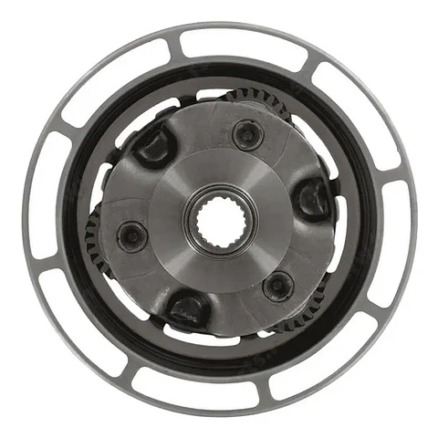 Planetario Caja Automática Ford Explorer 96-08 4r44e