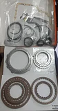 Kit Caja Automatica Volkswagen Bora 5vel 00-06 Jf506e / 09a - Miniatura 2