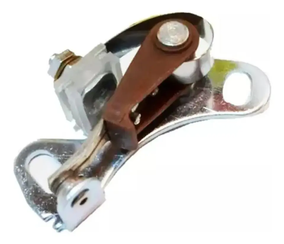 Platino Distribuidor Ford Nissan Honda Subaru Daihatsu Vario 1