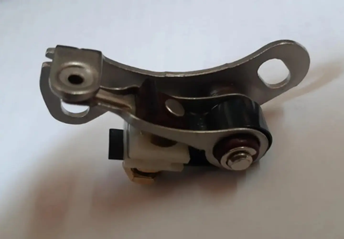 Platino Distribuidor Ford Nissan Honda Subaru Daihatsu Vario 4