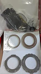 Kit Caja Automatica Opel Astra Corsa 4vel. Aw60-40le / 94-on - Miniatura 2
