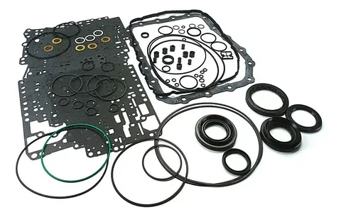 Empaquetaduras Caja Automatica Tucson 6vel / A6lf1