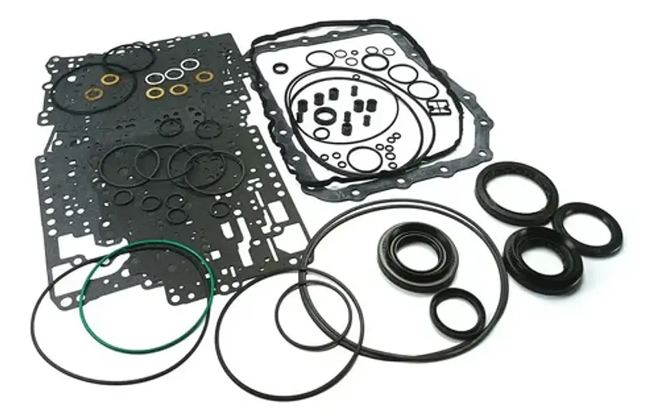 Empaquetaduras Caja Automatica Tucson 6vel / A6lf1 1