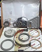 Kit Caja Automática Ford Windstar Taurus Axode / Ax4s - Miniatura 2