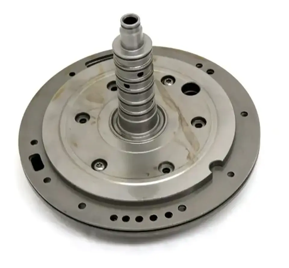 Bomba Aceite Caja Automatica Ford Mondeo Cd4e 00-07 4vel 1