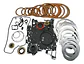 Kit Caja Automatica 6t75 Chevrolet Traverse 3.6l 08-16 6vel - Miniatura 1