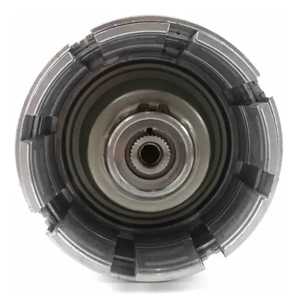 Tambor Caja Automatica Dodge Neon 01-06 A604 / 41te - 4vel  4