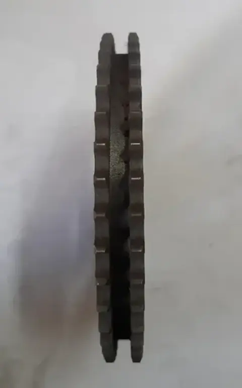 Piñon Doble Cigueñal Chevrolet 350 305 400