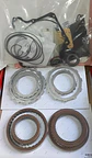 Kit Caja Automatica Kia Carnival Aw50-40le 4vel 00-06 - Miniatura 2