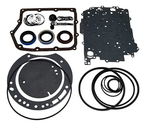 Empaquetaduras Caja Automatica Dodge Journey 62te  07-18