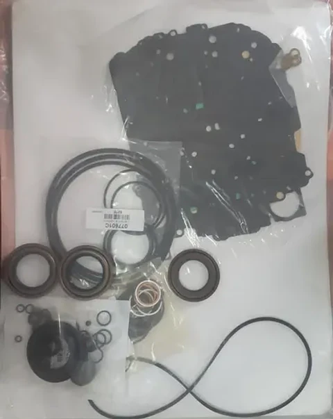 Empaquetaduras Caja Automatica Dodge Journey 62te  07-18