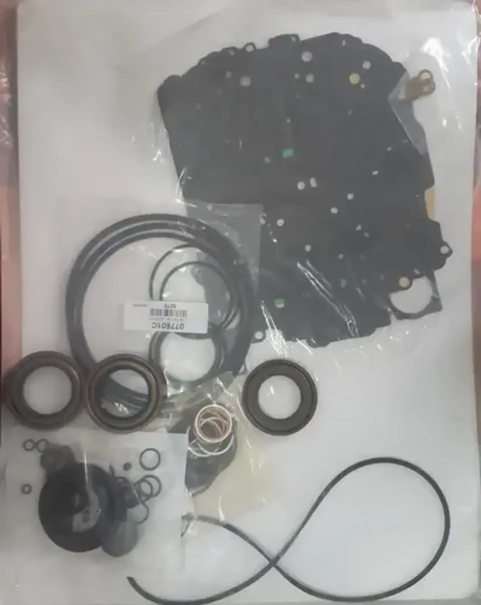 Empaquetaduras Caja Automatica Dodge Journey 62te  07-18 2