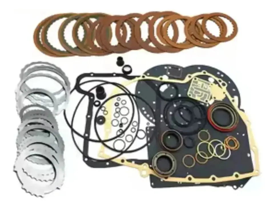 Kit Caja Automatica Ford Probe 94-97 4vel. / Cd4e 1