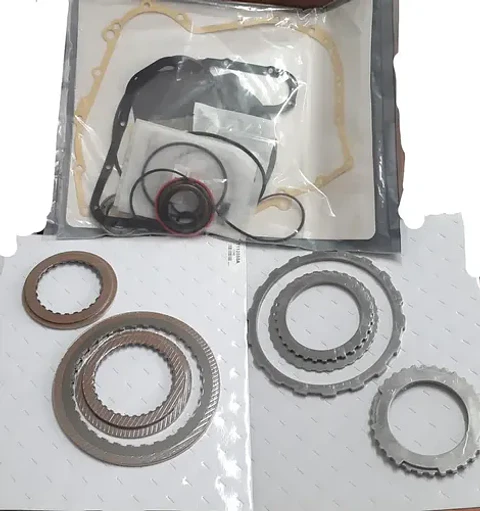 Kit Caja Automatica Ford Probe 94-97 4vel. / Cd4e