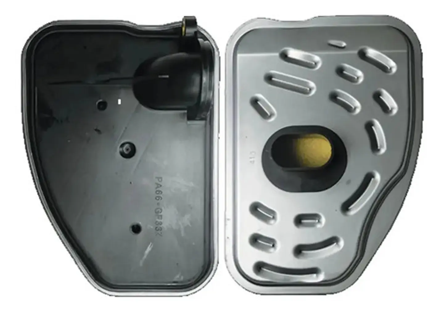 Filtro De Caja Automatica Chevrolet Optra 4vel Zf4hp16  1