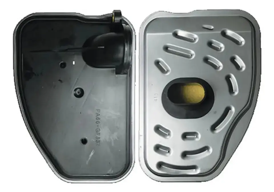 Filtro De Caja Automatica Chevrolet Optra 4vel Zf4hp16  1