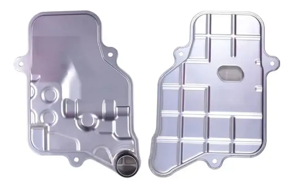 Filtro Caja Automática Subaru Legacy Forester Tribeca Tr690 1