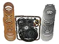 Kit Caja Automática Toyota Yaris 01-14 Aw81-40 4vel - Miniatura 1