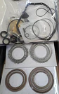 Kit Caja Automática Toyota Yaris 01-14 Aw81-40 4vel - Miniatura 2