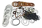 Kit Caja Automatica Volvo V50 05-13 5 Vel. / Aw55-51sn  - Miniatura 1