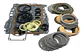 Kit Caja Automatica Mitsubishi Montero 94-01 Aw30-40 A340e - Miniatura 1